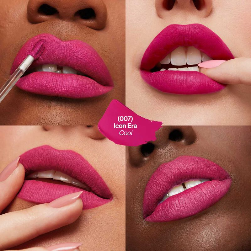 Revlon Colorstay Limitless Matte Lipstick image number 17